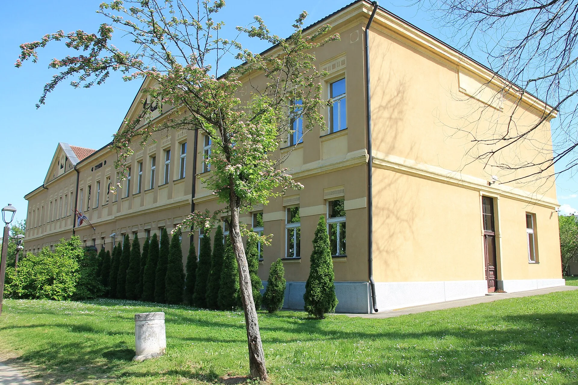 National Museum of Kruševac